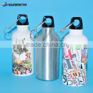Sport Bottle/sport Drink Bottle/aluminum Sport Water Bottle for Sublimation thumbnail-6
