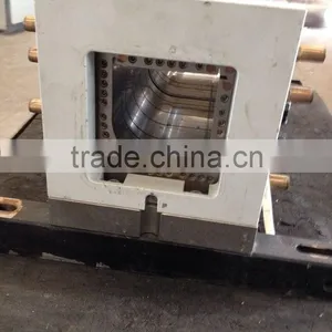 Co-extrusion Embossment Mould for All Kinds of Decorations to Make Pvc Profiles Colorful thumbnail-5