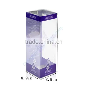 Hot Sale Customized Printed Perfume Packaging Box thumbnail-2