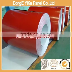 Dx51d Z275 Galvanised Steel Coil / Galvanised Steel Coil Secondary thumbnail-1