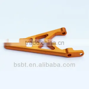 China Kunshan Suzhou Precision Auto and Motorcycle Metal Spare Parts thumbnail-1