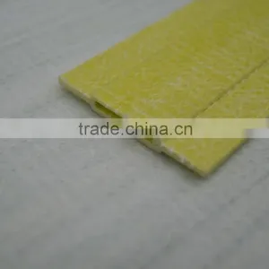 Fibreglass Construction FRP Flat Bar, Fiberglass Flat Strips Composite Bar thumbnail-6