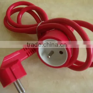 NF and VDE Extension Cord thumbnail-1