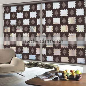 Best Quality Horizontal ZEBRA BLINDS FABRIC thumbnail-1