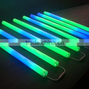 Fluorescent Tube Light Fixture thumbnail-1