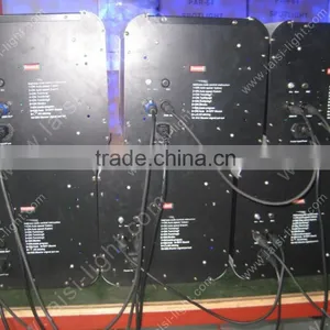 469pcs 60W LED Kaleidoscope Light Stage Effect Light/RGB LED Kaleidoscope Light thumbnail-4