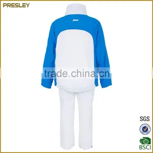 Top Quality Wholesale Unbranded Waterproof Sportswear Tracksuit For Running thumbnail-2