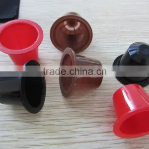 Empty Coffee Capsule,nespresso Capsule Compatible thumbnail-5