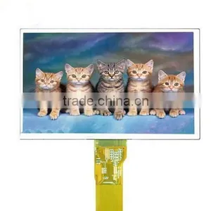 7" Monitor UNTFT40075 thumbnail-1