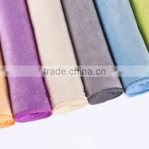 Ultra Soft 30x100cm Microfiber Sport Towel With Waterproof Pocket thumbnail-3