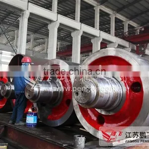 Rotary Kiln Spare Parts thumbnail-3