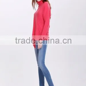 Latest Sweater Designs for Girls thumbnail-3