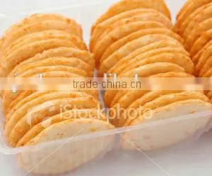 Thailand Rice Crackers Production Line thumbnail-2