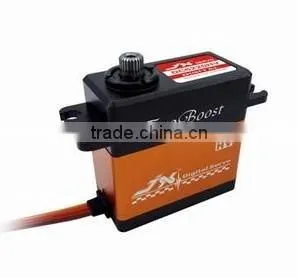 DC6420HV Digital Standard Servo for RC Airplane thumbnail-1