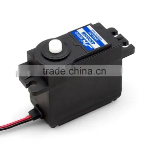 PS-4806HB Plastic Gear Standard Analog Servo for RC Car thumbnail-1
