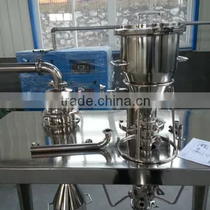Lab Jet Mill thumbnail-5