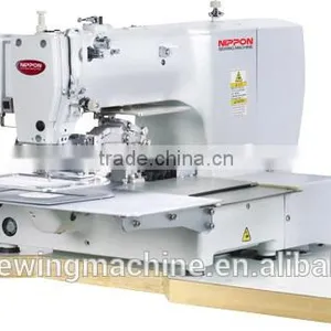 NP 1310G Electronic Pattern Sewing Machine thumbnail-1