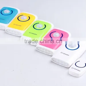 Outdoor Wireless Doorbell With 36 Music Tones 150m Working Range 3 Levels Volume thumbnail-5