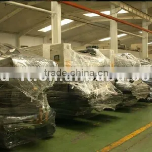 Water Cooled Water Chiller(100-4000KW) thumbnail-1