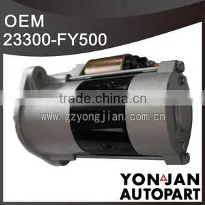 Engine Starter 23300-FY500 thumbnail-1