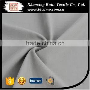 Havy Polyester Cotton Nylon Blend Nurse Uniform Dyed Khaki Twill Uniform Fabric thumbnail-4