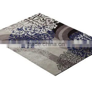 Soft Printing Design Carpet Rug,Chinese Carpets And Rugs YB-A035 thumbnail-1