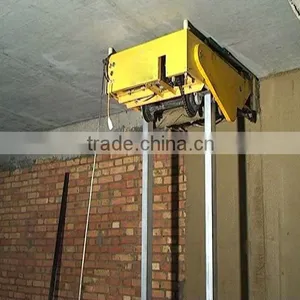 Energy Saving Plastering Machine for Ceiling Machine thumbnail-1