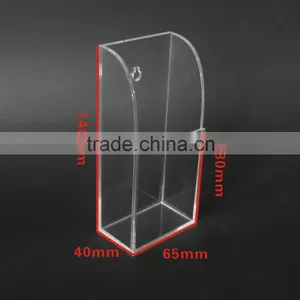 TV / Air Conditioner Universal Remote Control Holder Wall Mount -Storage Box Quality Choice thumbnail-5
