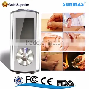 Sunmas FDA Approved Acupuncture Electro thumbnail-2