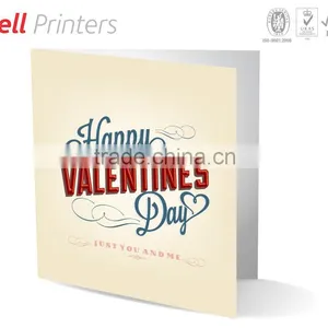 Top Selling Valentine Day Greeting Card With Quality Finishing thumbnail-1
