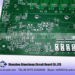 Shenzhen dc Pcb Factory ,android Smart Watch Board and Gps Tracker With One Year Battery Pcb thumbnail-5