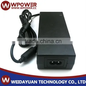 Led Strip Power Supply 12v 5a Plug Power Adapter for Modem FCC UL CE KC SAA GS PSE thumbnail-4