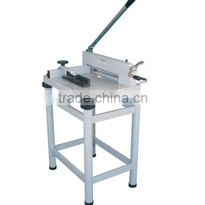 WD-858 A3 Paper Trimmer Paper Cutter With Stander thumbnail-1