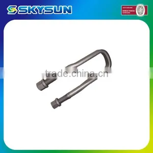 Japanese Truck U-bolt M27*3*93*350mm thumbnail-1