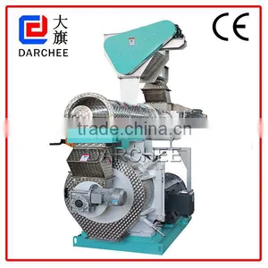 Ring Die Wood Pellet Mill DC508MX thumbnail-2