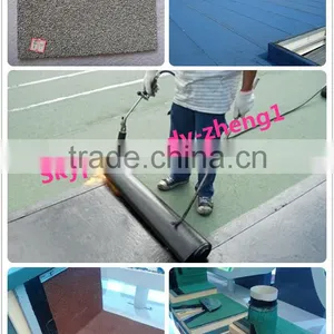 APP Modified Bitumen Waterproof Membrane For Building Roofing thumbnail-6