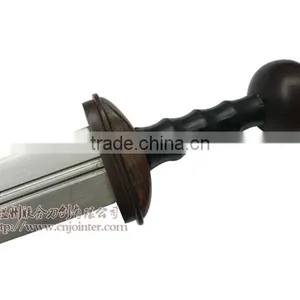 Wholesale Handmade Gladiator Sword Roman Sword JOT086CU-2 thumbnail-4