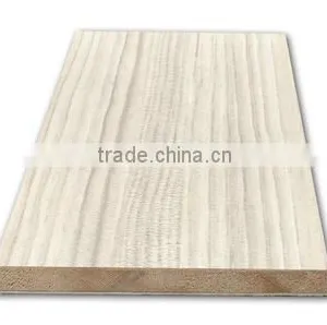 Poplar Block Board / Blockboard thumbnail-4