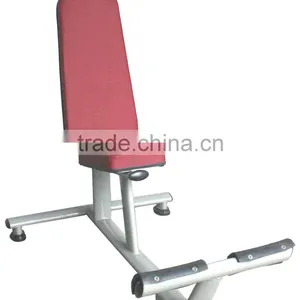 Fitness Equipment 90-Degree Bench thumbnail-1