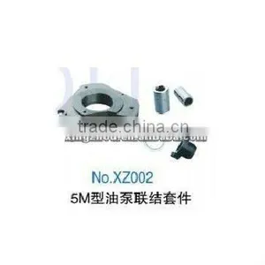 XZ002 Fittimgs and Tools of Fuel Pump thumbnail-1