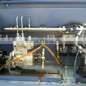 High Pressure Common Rail Comprehensive Performance Test Bench thumbnail-2