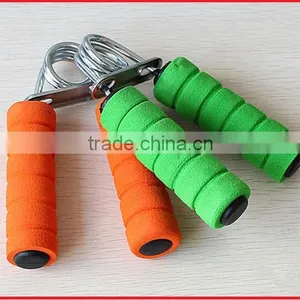 Wholesale Gym Excercise Foam Hand Grip Fitness Foam Hand Grip Quality Choice thumbnail-1