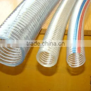 High Quality Pvc Family Gas Hose thumbnail-6
