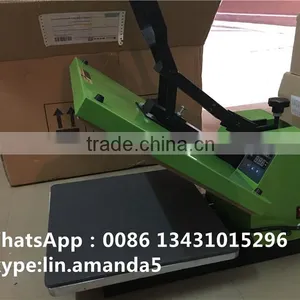 Heat Press Machine in Guangzhou thumbnail-1