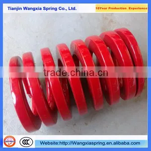 Heavy Duty Coil Die Springs thumbnail-1
