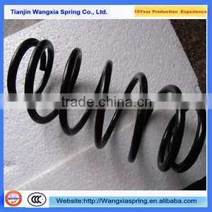 Car Suspension Coil Springs thumbnail-1