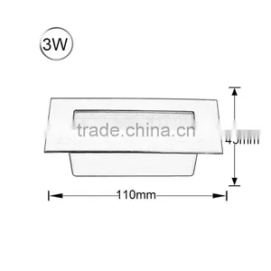 2015 High Quality Led Underground Light With 3 Years Warranty thumbnail-4