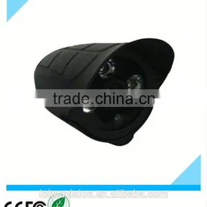Loken VISION Security Cameras IP Waterproof IP Camera Bullet 3MP Outdoor WDR Camera thumbnail-2
