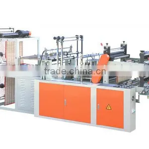 Garbage Bags Roller by Roller Bag Machine thumbnail-4