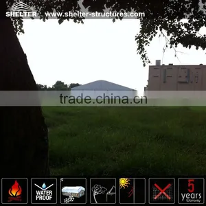 Waterproof Arch Tents for Events thumbnail-2